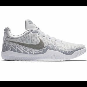 Nike Mamba Rage